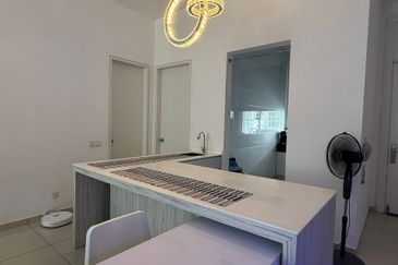 Mellowood @ Eco Majestic