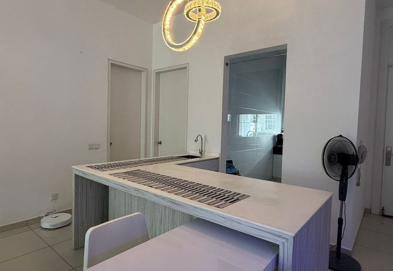 Mellowood @ Eco Majestic