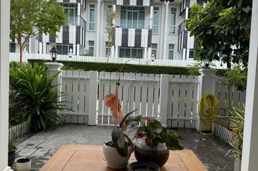 Mellowood @ Eco Majestic