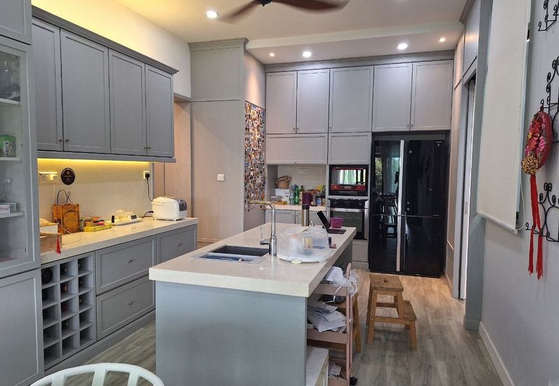 Tenderfields @ Eco Majestic