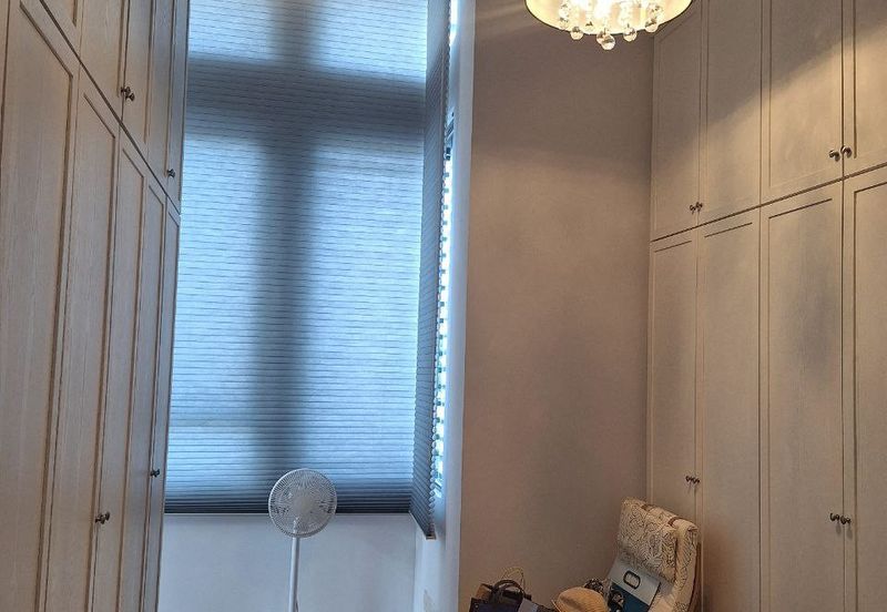 Tenderfields @ Eco Majestic