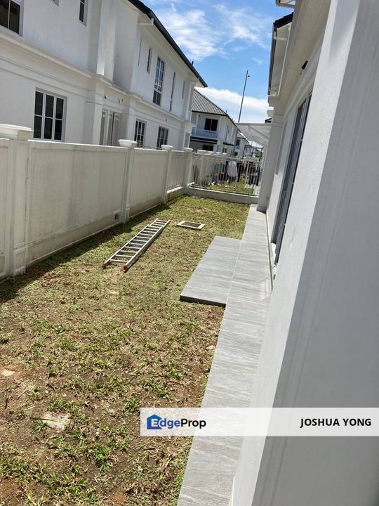 Stoneridge Eco Majestic, Semenyih Semi-D for Sale, Selangor, Semenyih