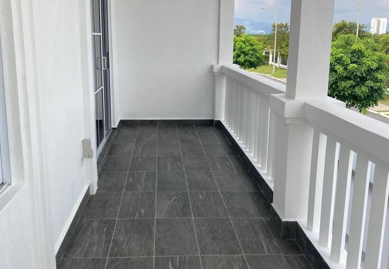 Stoneridge @ Eco Majestic