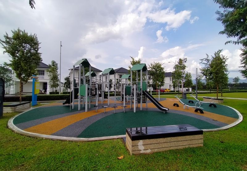 Stoneridge @ Eco Majestic