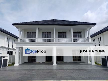 Stoneridge Eco Majestic, Semenyih Semi-D for Sale, Selangor, Semenyih