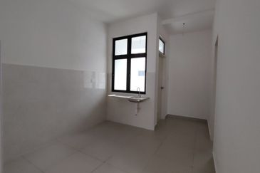 Mutiara Hills @ Semenyih