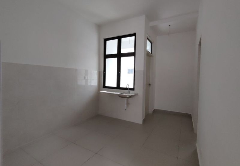 Mutiara Hills @ Semenyih