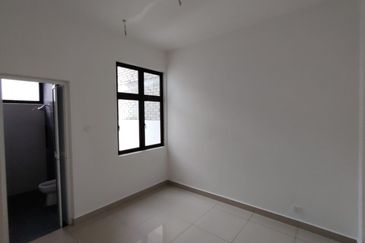 Mutiara Hills @ Semenyih