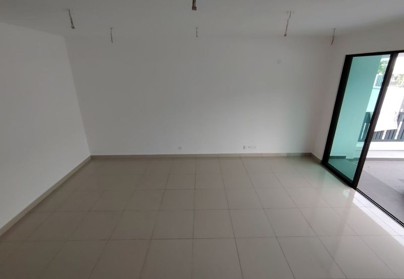 Mutiara Hills @ Semenyih