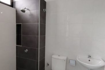 Mutiara Hills @ Semenyih