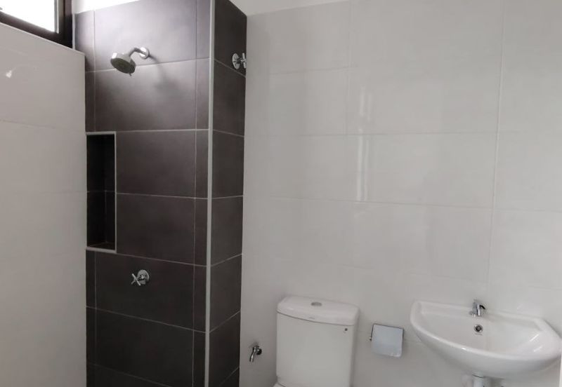 Mutiara Hills @ Semenyih