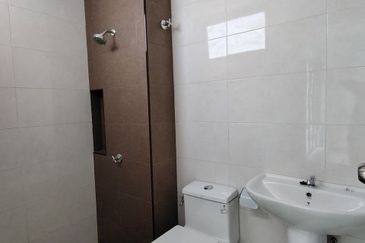 Mutiara Hills @ Semenyih