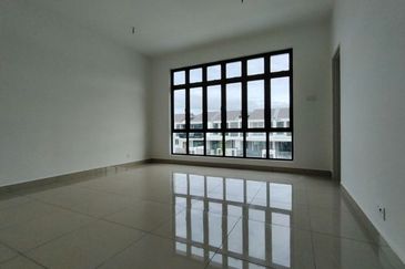 Mutiara Hills @ Semenyih