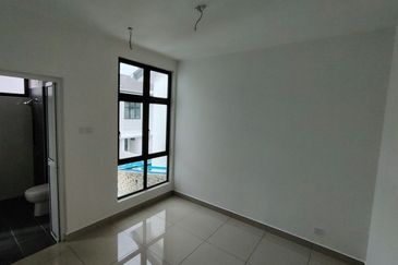 Mutiara Hills @ Semenyih