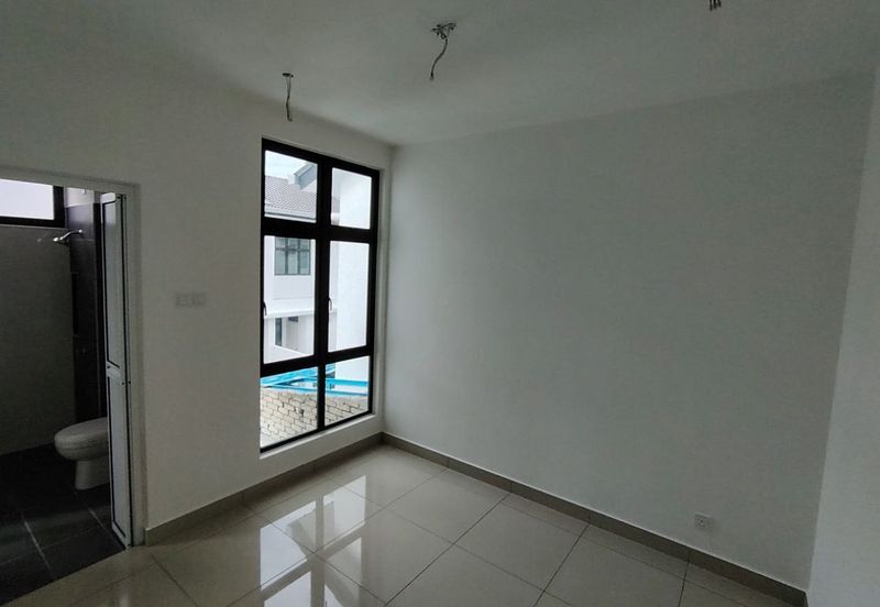 Mutiara Hills @ Semenyih