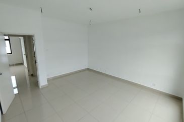 Mutiara Hills @ Semenyih