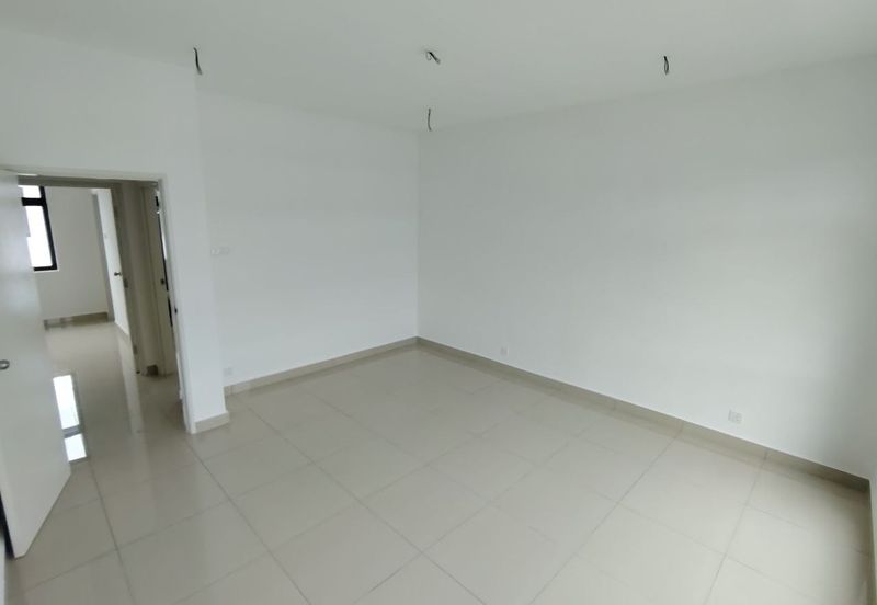 Mutiara Hills @ Semenyih