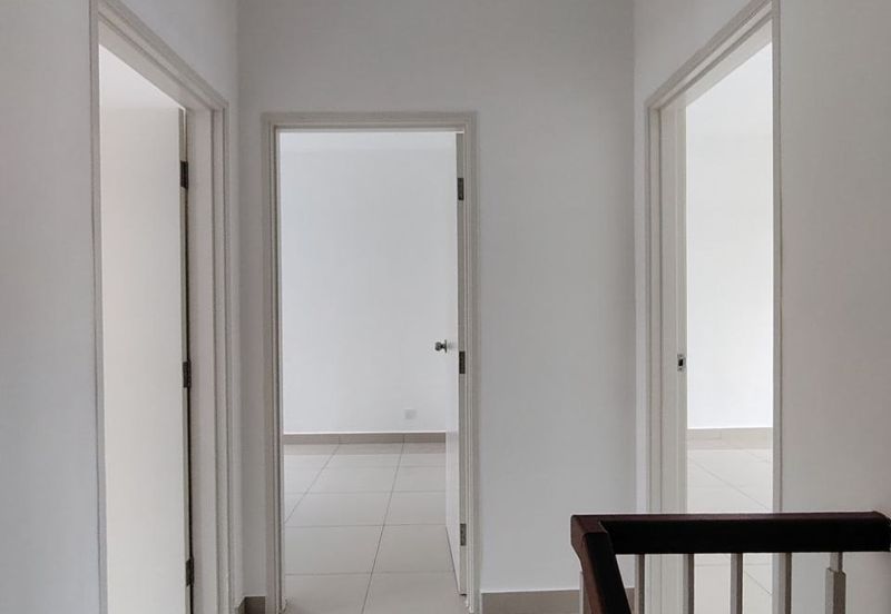 Mutiara Hills @ Semenyih