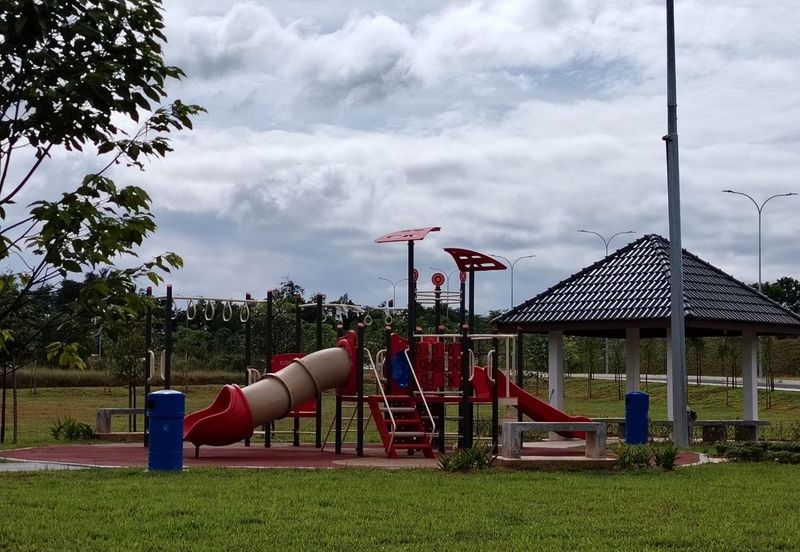 Mutiara Hills @ Semenyih