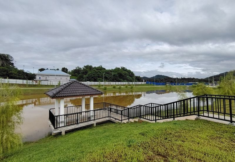 Mutiara Hills @ Semenyih