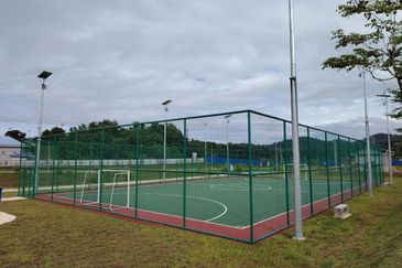 Mutiara Hills @ Semenyih