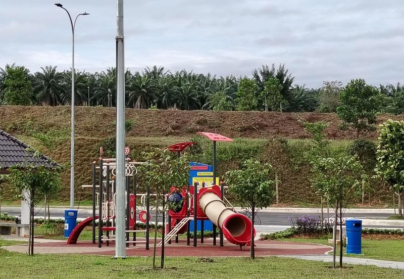 Mutiara Hills @ Semenyih