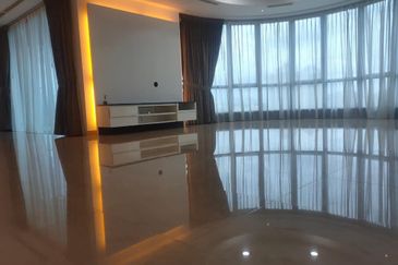 11 Mont Kiara (MK11)