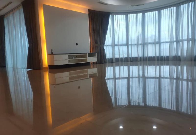 11 Mont Kiara (MK11)