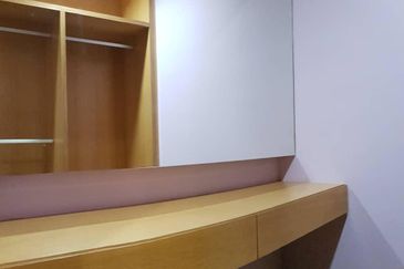 11 Mont Kiara (MK11)