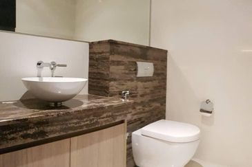 11 Mont Kiara (MK11)