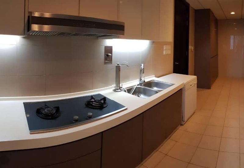 11 Mont Kiara (MK11)