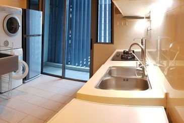 11 Mont Kiara (MK11)