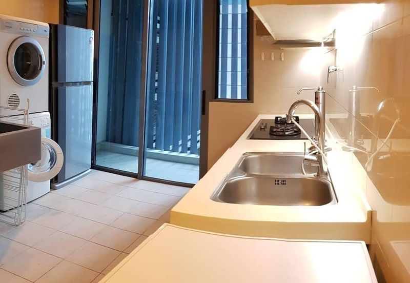 11 Mont Kiara (MK11)