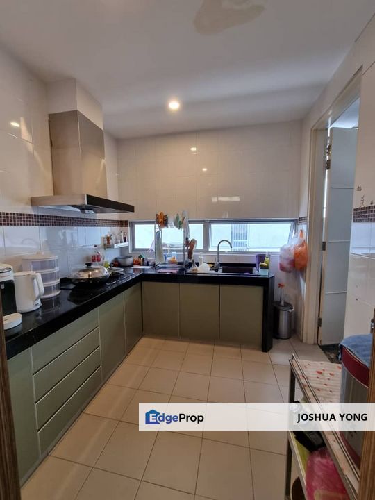 Tropicana Height, Kajang @3 Storey House for Rent, Selangor, Kajang