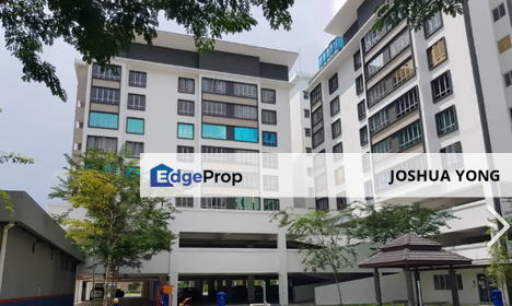 Vista Sri Tanjung Condominium, Semenyih, Semenyih For Rent, Selangor, Semenyih