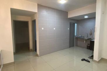 Vista Sri Tanjung Condominium