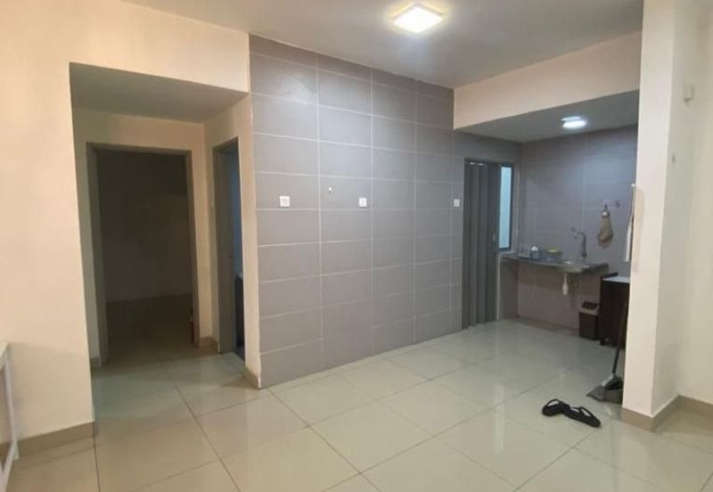 Vista Sri Tanjung Condominium