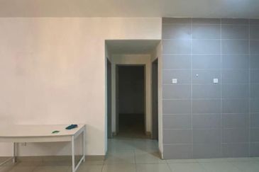 Vista Sri Tanjung Condominium