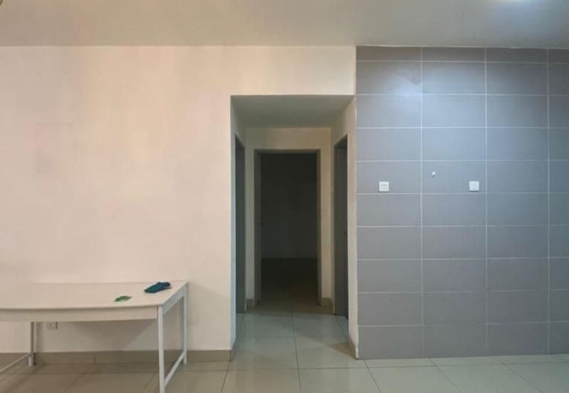 Vista Sri Tanjung Condominium