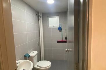 Vista Sri Tanjung Condominium