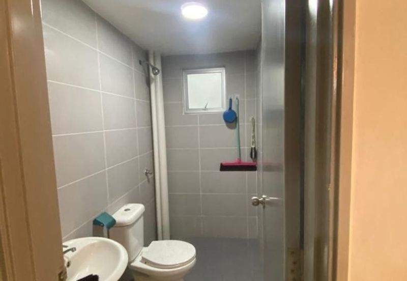 Vista Sri Tanjung Condominium