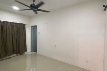 Vista Sri Tanjung Condominium