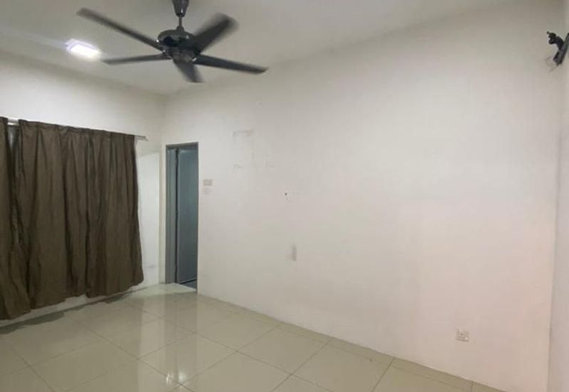 Vista Sri Tanjung Condominium