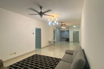 Vista Sri Tanjung Condominium