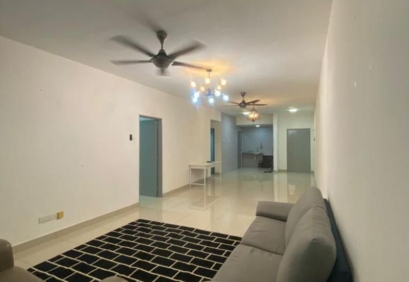 Vista Sri Tanjung Condominium