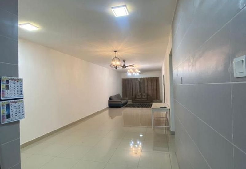 Vista Sri Tanjung Condominium