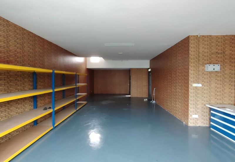 The Melodi ,Eco Majestic Semenyih Shop Office for Rent