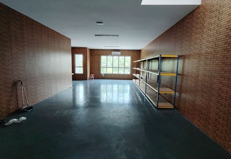 The Melodi ,Eco Majestic Semenyih Shop Office for Rent