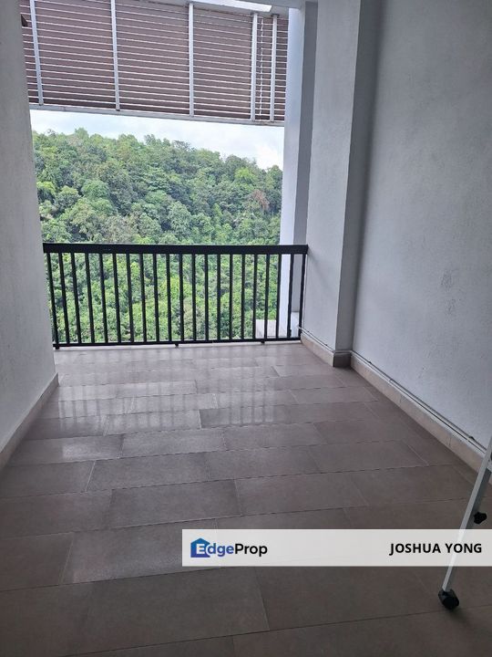 Armanee Terrace Damansara Perdana,  Petaling Jaya @ Duplex Penthouse Corner Lot for Sale, Selangor, Damansara Perdana