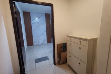 Oasis 2 @ Mutiara Heights Kajang